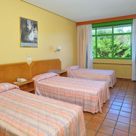 As Hoteles Altube Zuia Camera foto