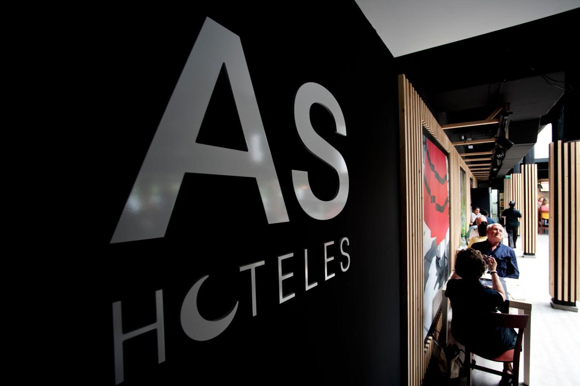 As Hoteles Altube Zuia Esterno foto